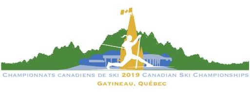 2019 Canadian Ski Championships, Mar 13-20 Gatineau, Quebec