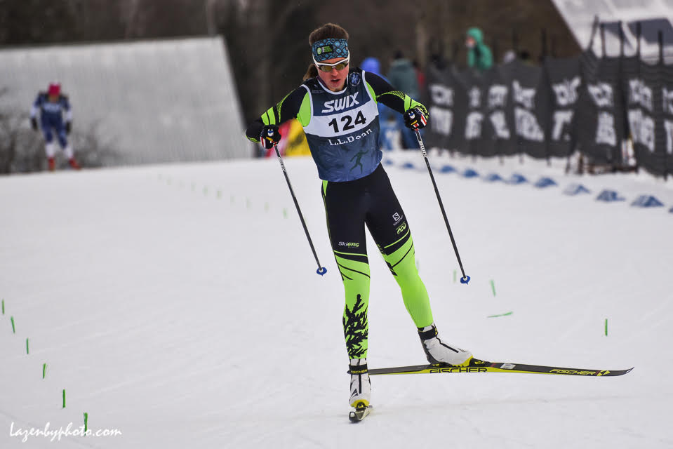 Eastern Cup #1 Race Rundown from Craftsbury, Vermont (Updated with Gallery)