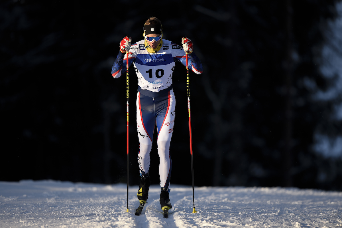 Nordic Nation: The Steady State Episode with Kevin Bolger