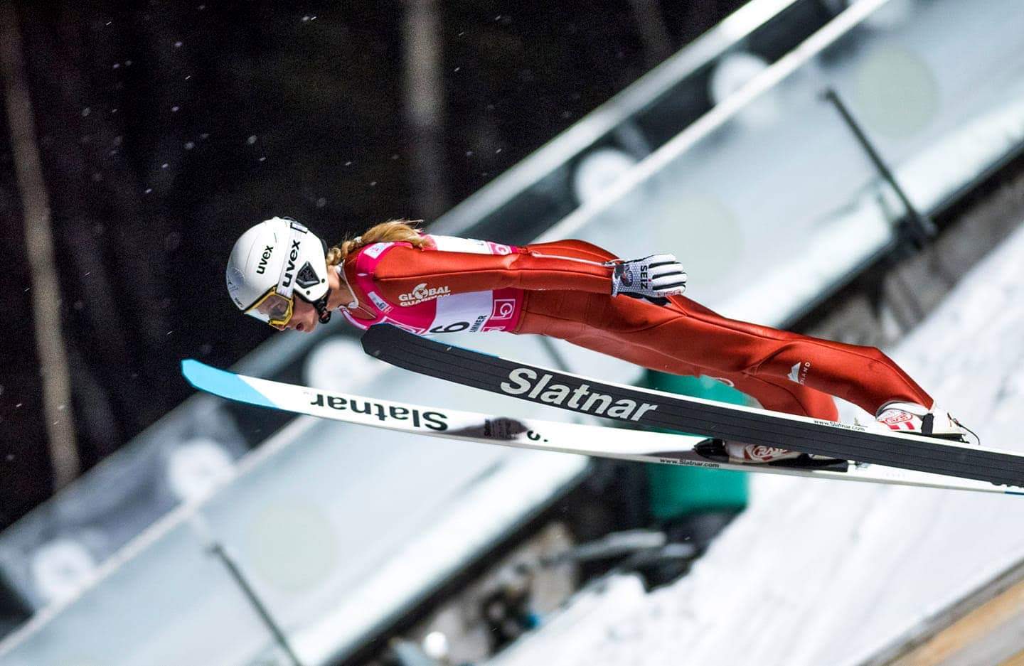 First World Cup Competitions Scheduled for Women’s Nordic Combined