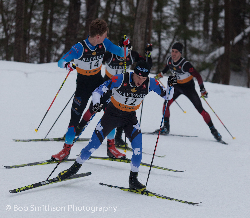 Canadian Eastern Championships: Weekend Wrap-up