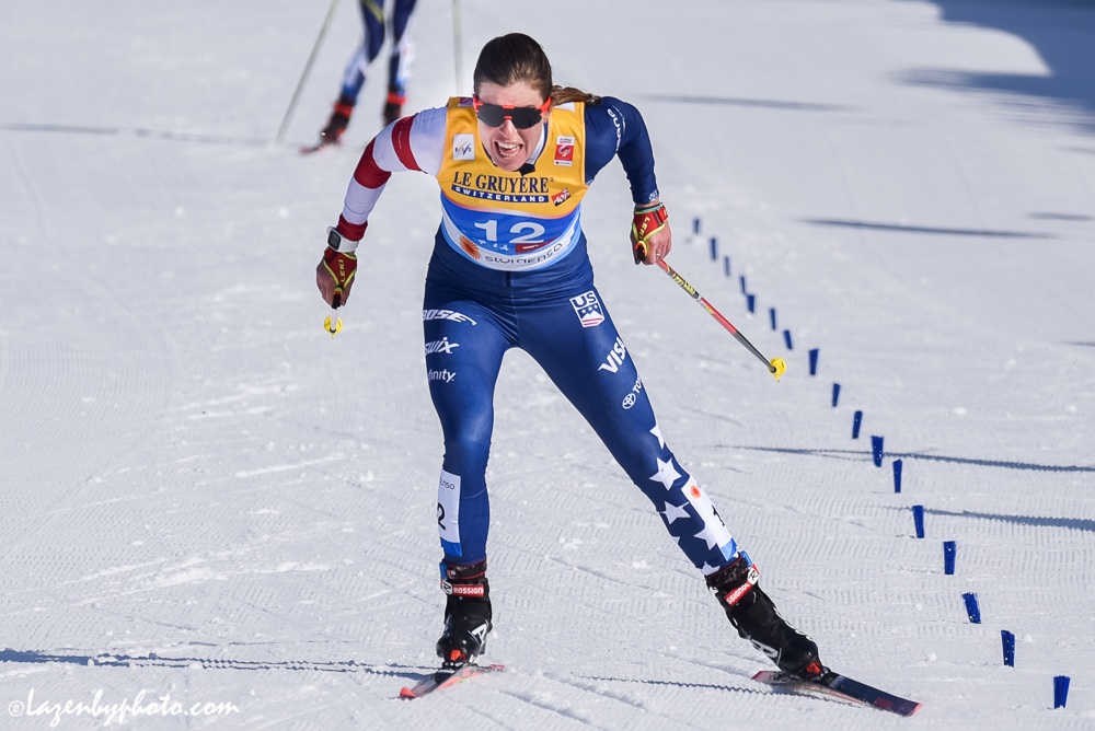 Nordic Nation: The Hard Work Pays off Episode with Rosie Brennan