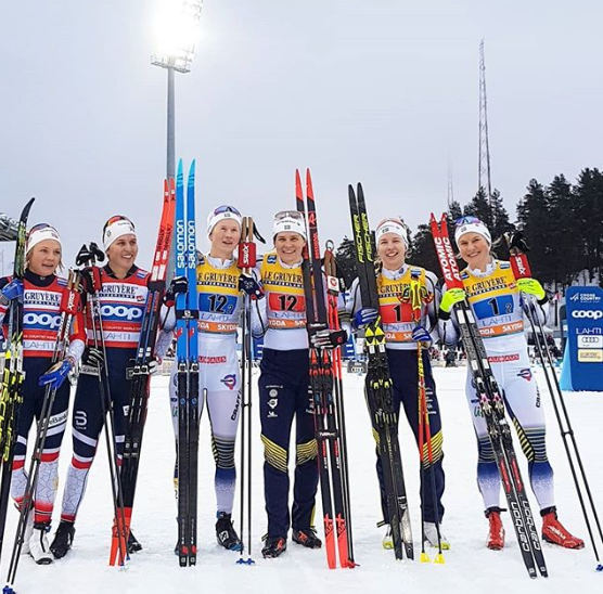 Sunday Rundown from Lahti and Canada (Canmore Biathlon Sprints Cancelled)