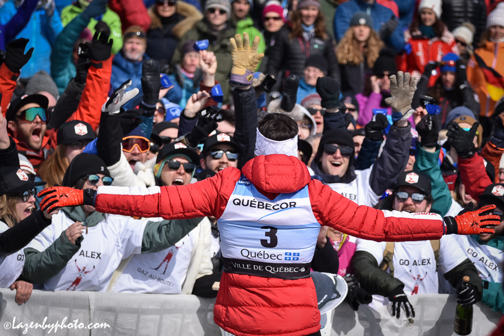 Klæbo Takes Home a Crystal Globe; Harvey Ends Career with a 2nd Place