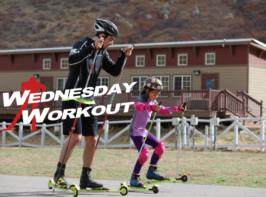 Wednesday Workout: Guiding Junior Athletes With Adam St. Pierre
