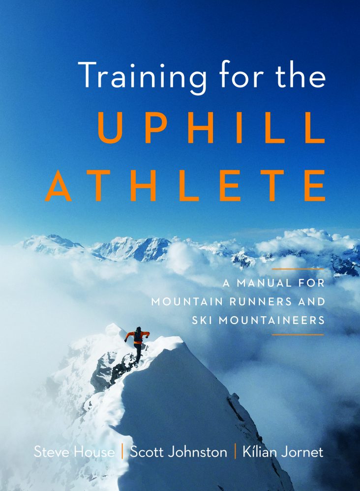 Turning the Pages: “Training for the Uphill Athlete”