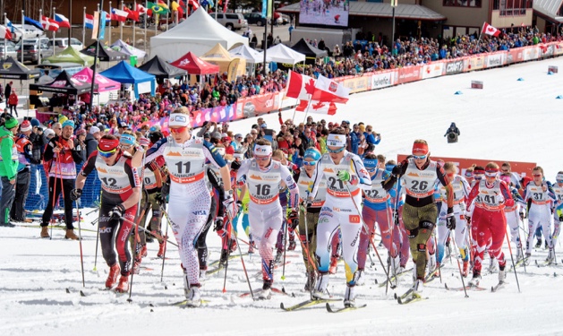 Cross Country Ski FIS World Cup on track for March 2020 Season Finale (Press Release)