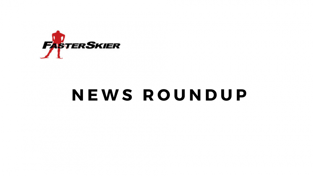 Ski News Roundup for the Week: Marit Bjørgen is Back (Just not on the World Cup)