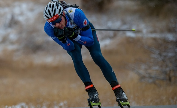 U.S. Biathlon Announces Nominations for Opening World Cup and IBU Cup Rosters (Press Release)
