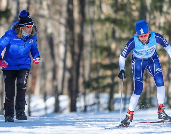 The Women Ski Coaches Association Launches a Grassroots Mission Toward Gender Equity in Sport