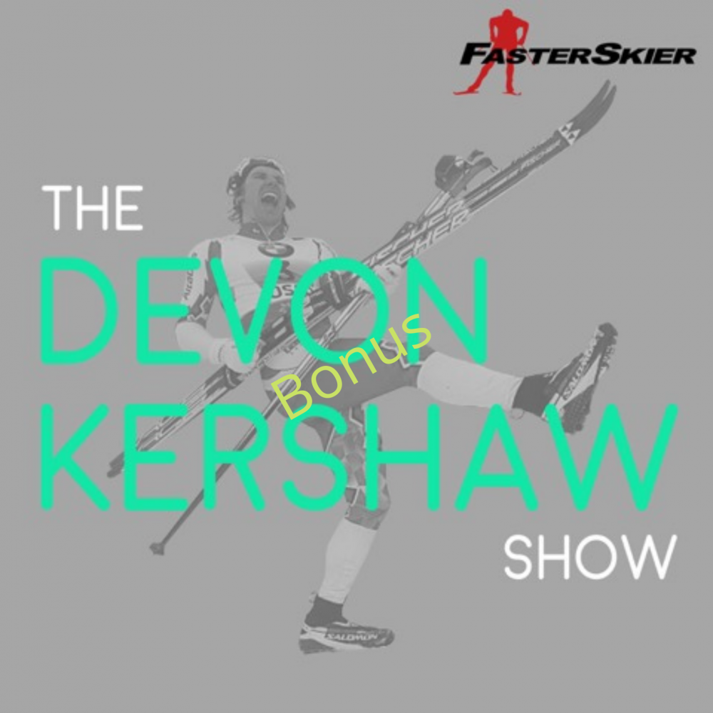 The Devon Kershaw Show (Audio Short): WADA, Russia, and FIS