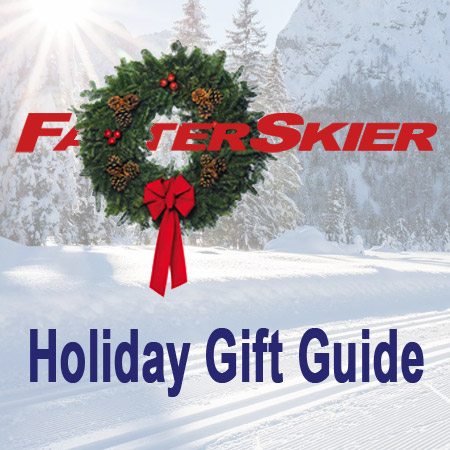 FasterSkier Holiday Gift Guide – 2019