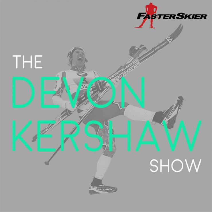 The Devon Kershaw Show: Finale in Falun, or the not-last episode of the 2024 season