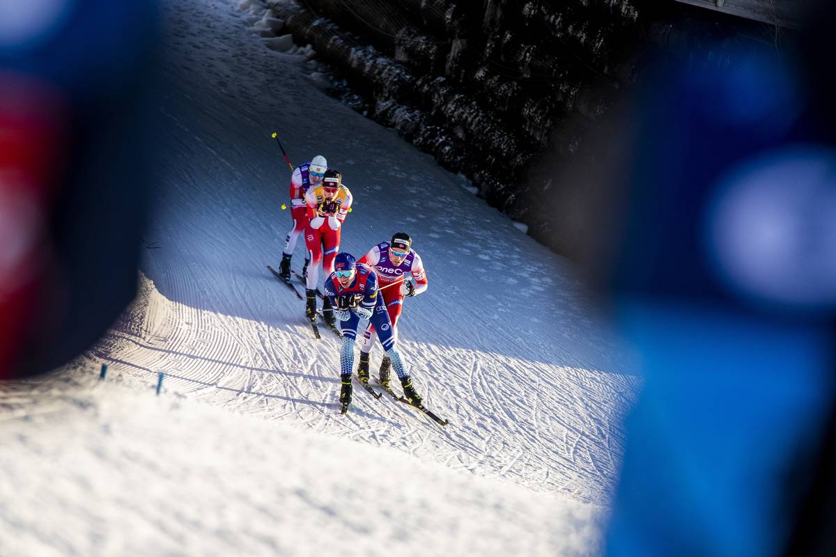 News Round-Up: Lillehammer World Cups Postponed (Updated)