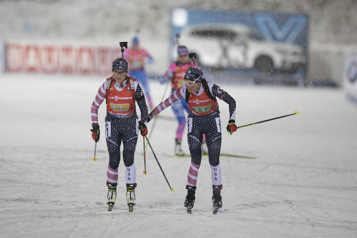 How to Watch the 2021-22 FIS Cross Country and IBU Biathlon World Cups