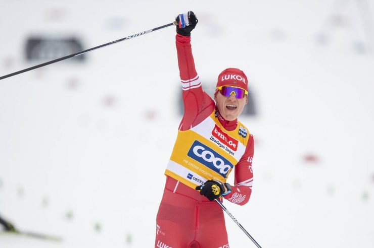 Third Consecutive Distance Win for Bolshunov in Oberstdorf; Norris 28th