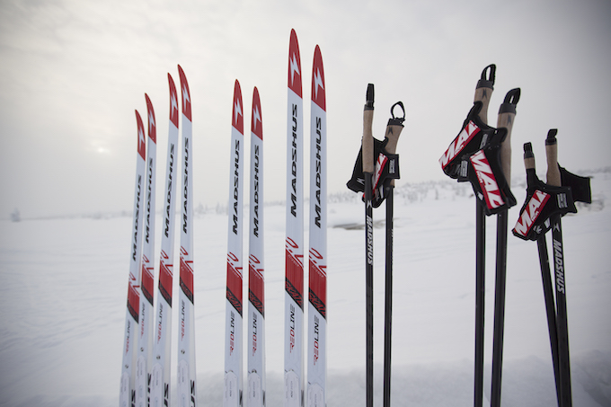 A Beginner’s Guide To Getting Into Skiing