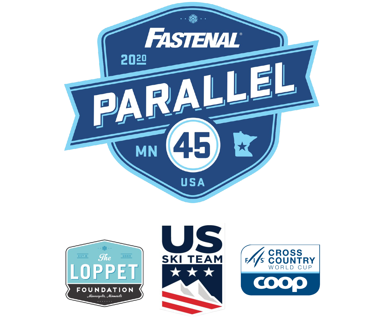 Fastenal Parallel 45 Festival and World Cup Cancelled (Press Release)