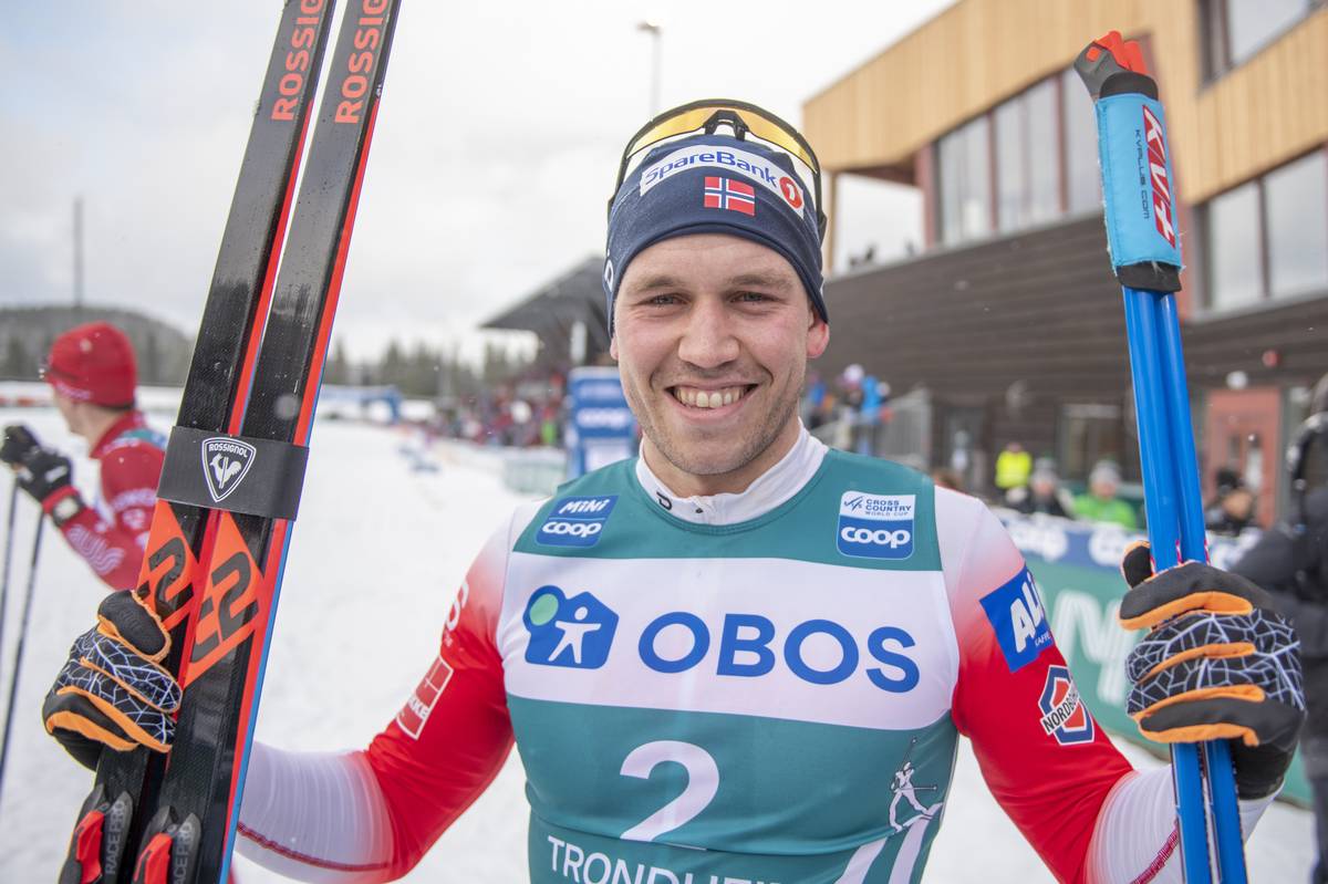 All Norway: Pål Golberg takes the Ski Tour Overall as Bolshunov Stymied by Tricky Conditions