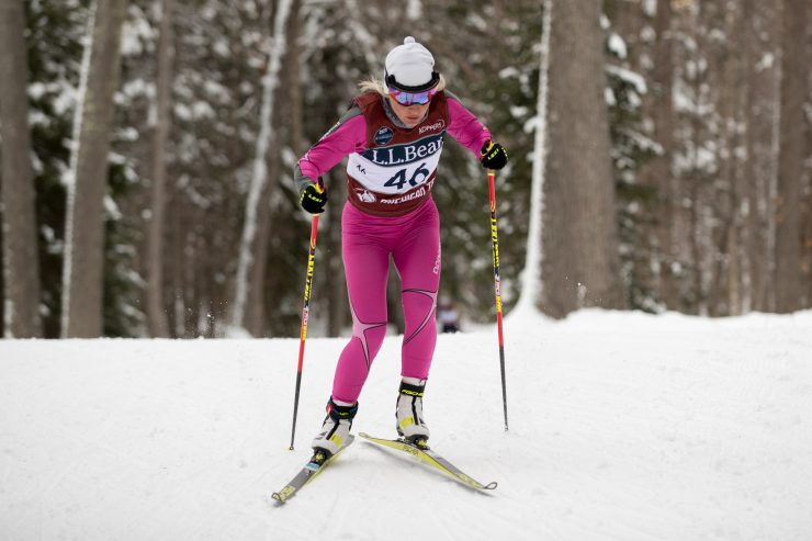 Transitions, Training, and Birkie Preparation: A Q&A with Riitta-Liisa Roponen