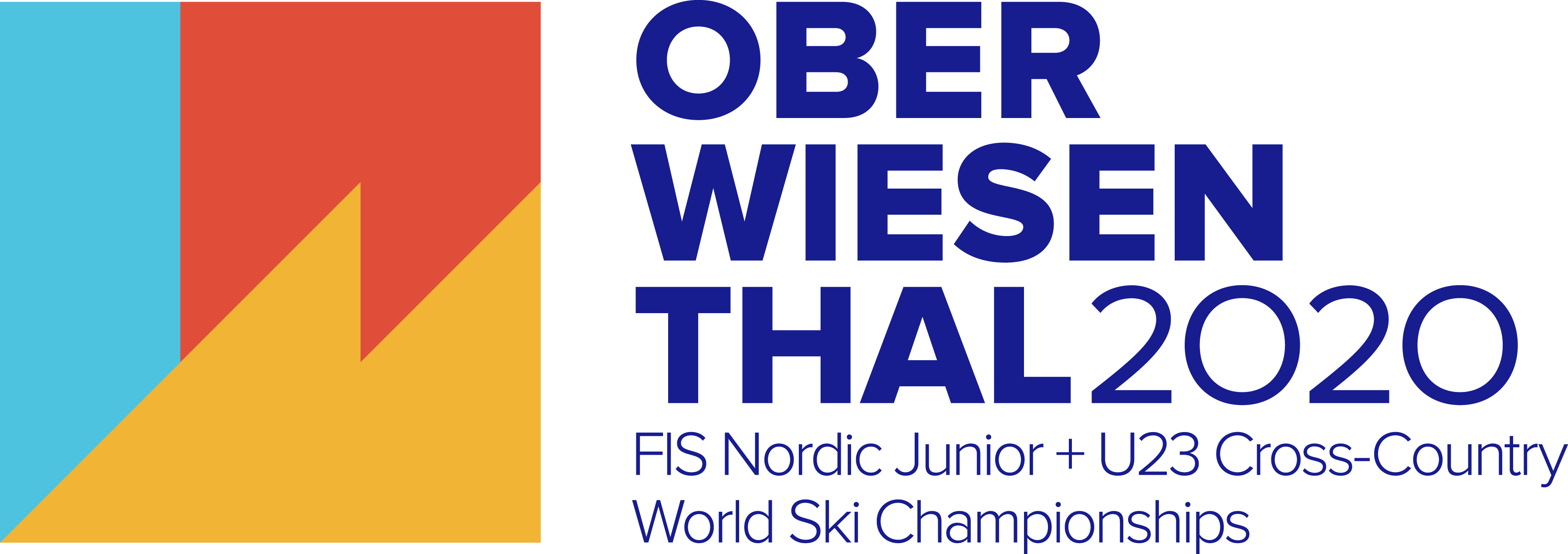 Schedule for the Oberwiesenthal, Germany Junior / U23 Worlds 