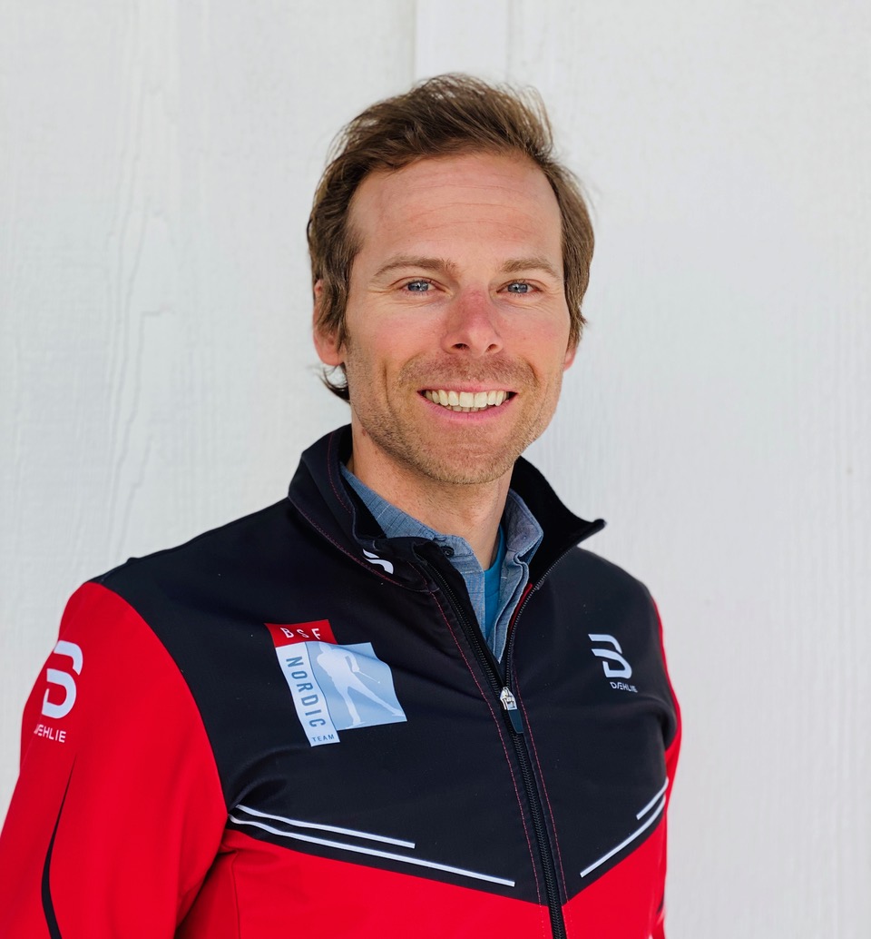 BSF Hires Four-Time Olympian Andy Newell as Elite Team Coach (Press Release)