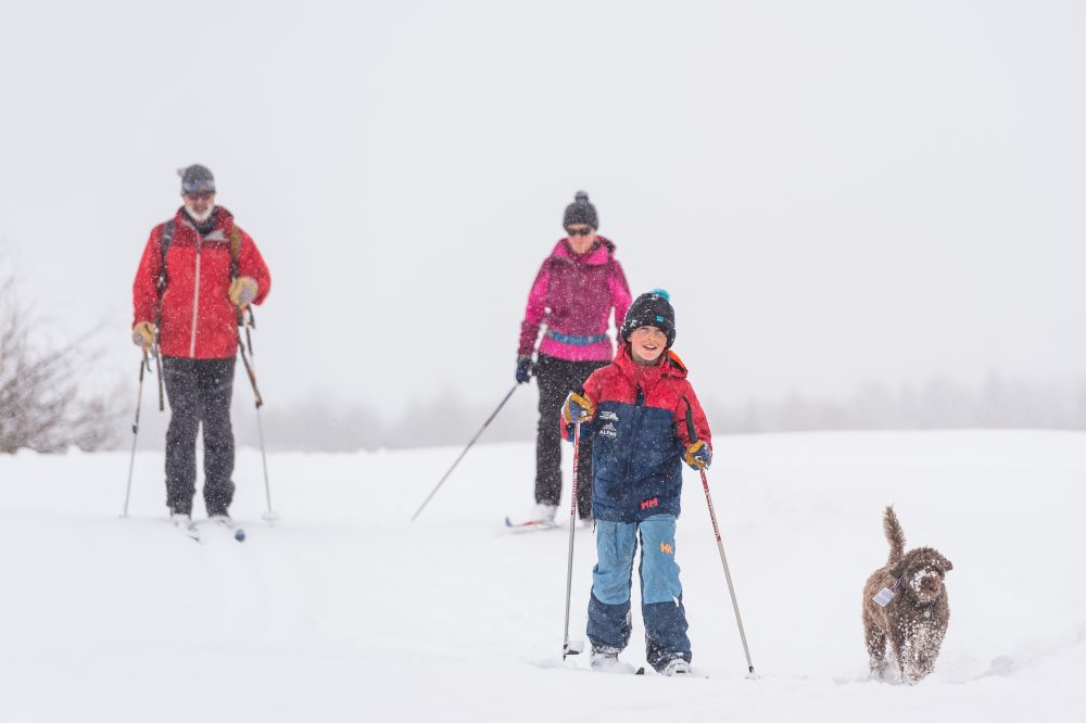 9 Tips on How You Can Make Your Family Ski Holidays Better