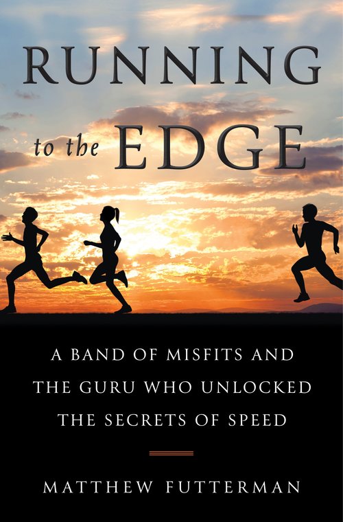 Nordic Nation: Running to the Edge with Author and NYT Deputy Sports Editor Matt Futterman