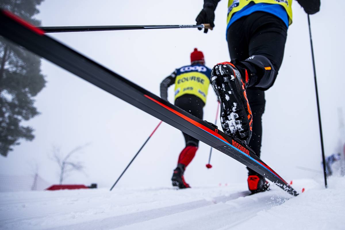 FIS and IBU Pull Back from 2020-2021 Fluoro Ban