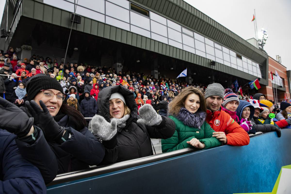 FIS sets Covid-19 Guidelines for World Cup Events