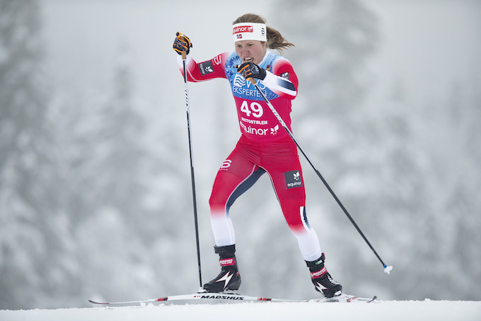 Sponsored: Skiing Fast Is All That Matters, Age Is No Issue