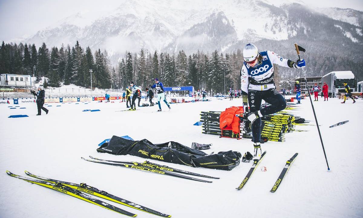 Escalating Cost of World Cup Ski Service Creates “Immense Pressure”