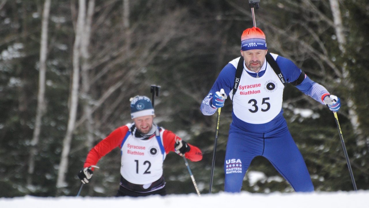 An Excerpt from “Nordic Warrior? A Midlife Crisis in Biathlon”  By: Craig Wiggers