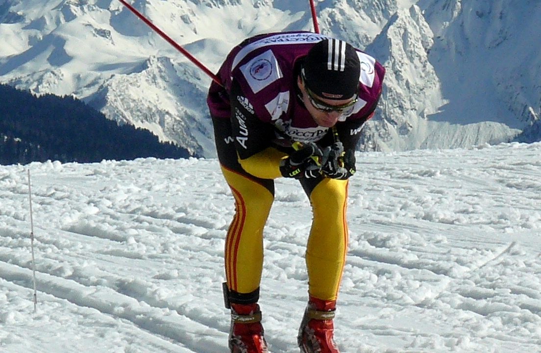Competition Preparation from the Point of View of Ski Technicians