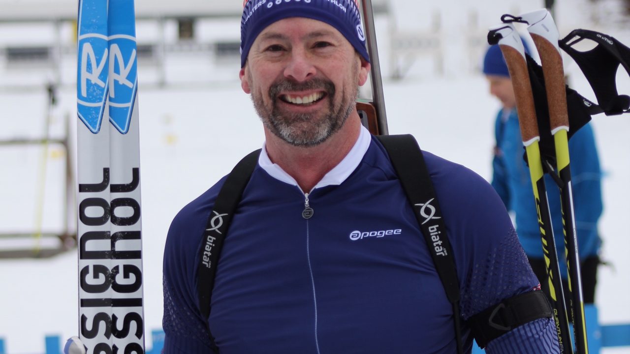 Nordic Nation: A Midlife Crisis in Biathlon with Craig Wiggers