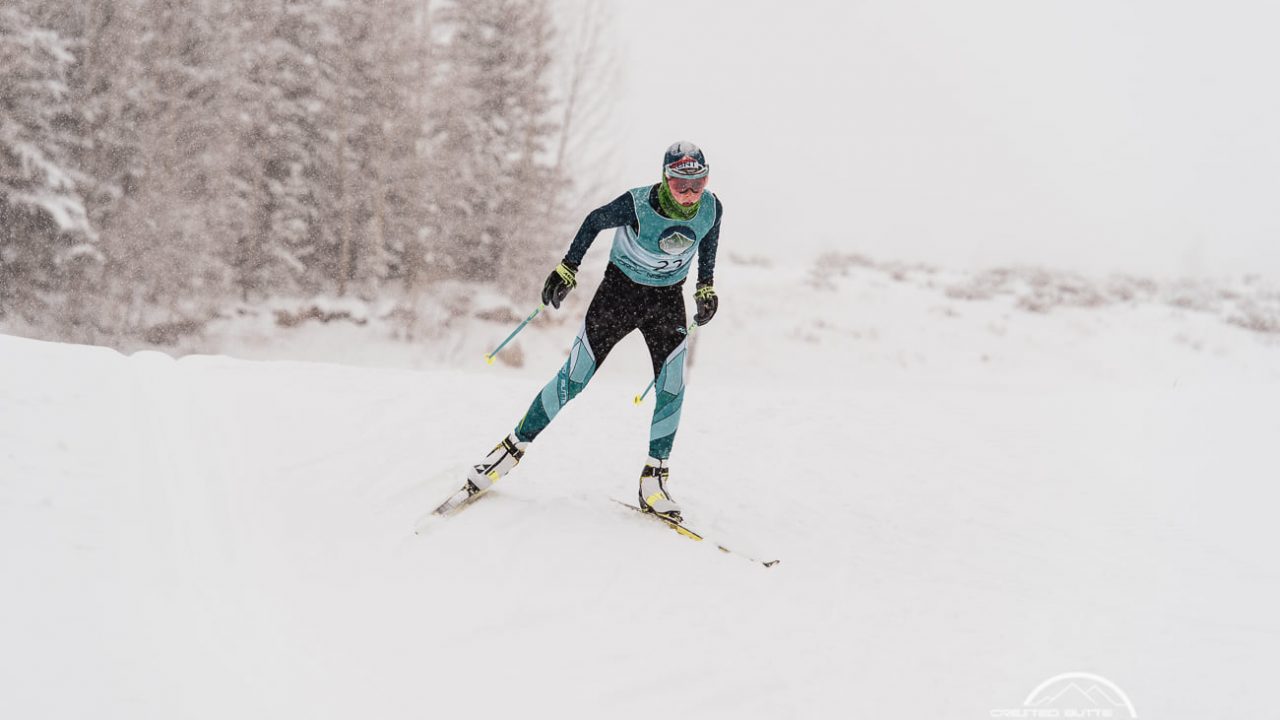 Crested Butte Nordic Team Seeks Nordic Coach
