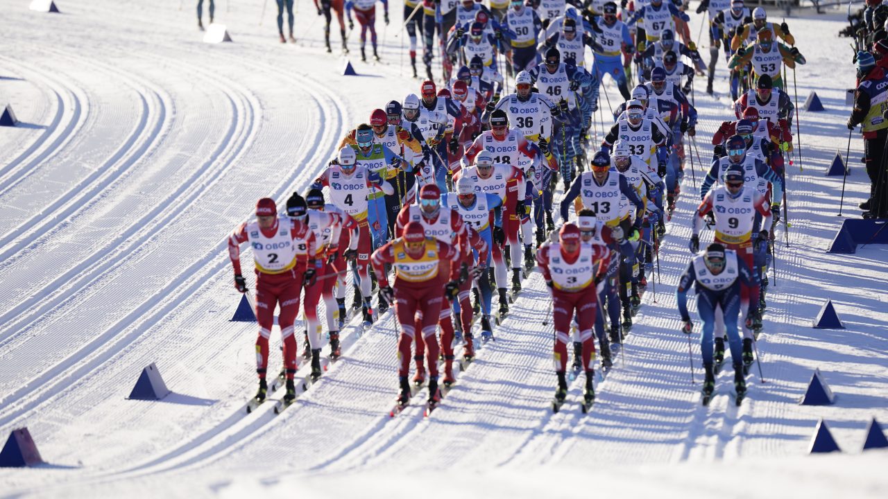 How to Watch: Nordic World Championships (Updated)