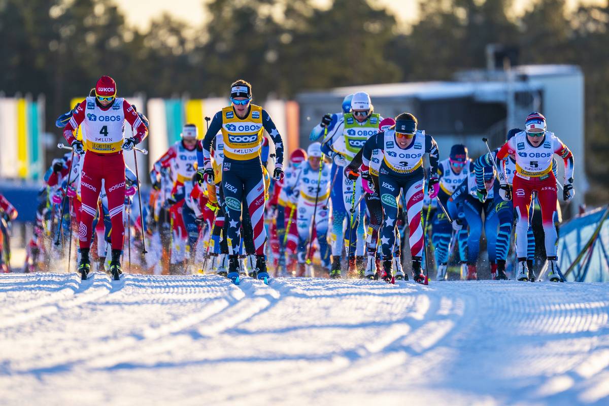 How to Watch Nordic World Championships (Updated)