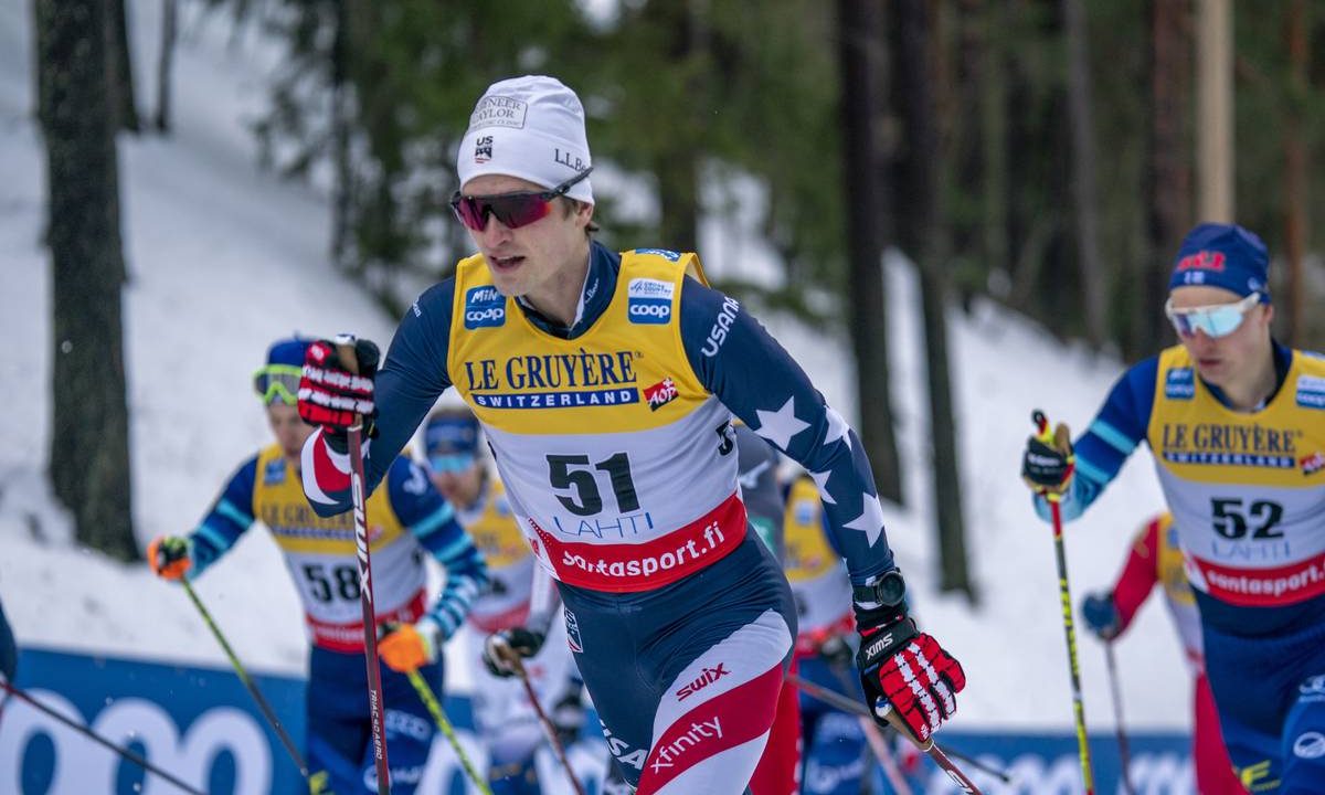 Supporting Norris Strengthens the Ski Racing Community