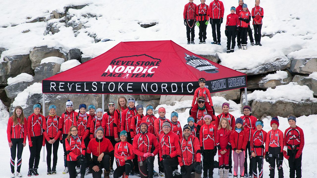 Revelstoke Nordic Ski Club Seeks Head Coach