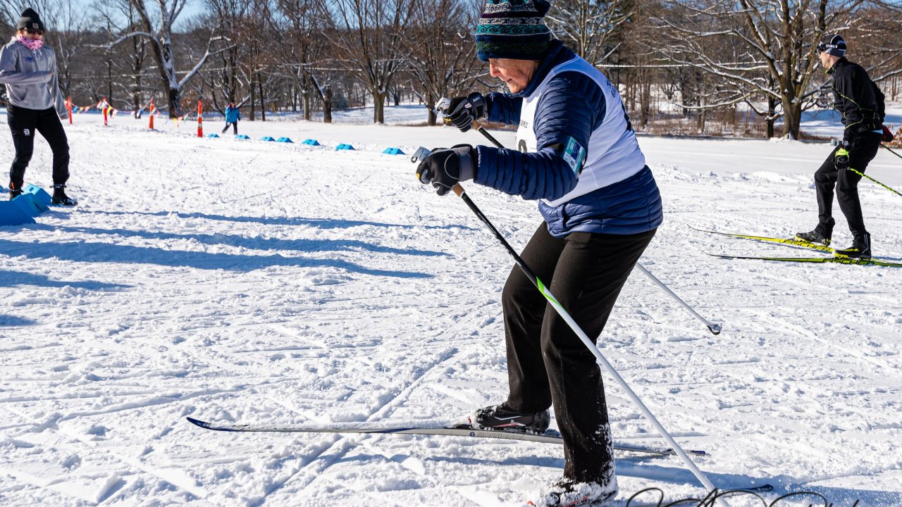The Annual Race For Snow – Youth Taking Charge