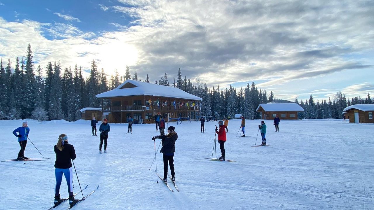 Bulkley Valley Cross Country Ski Club in Smithers, BC Seeks Head Coach