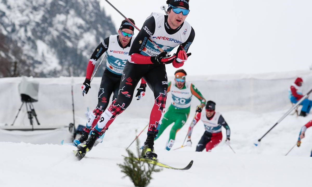Eight Canucks Ready to Head to Europe for Period 1 of World Cup Cross-Country Ski Racing Action (MEDIA RELEASE)