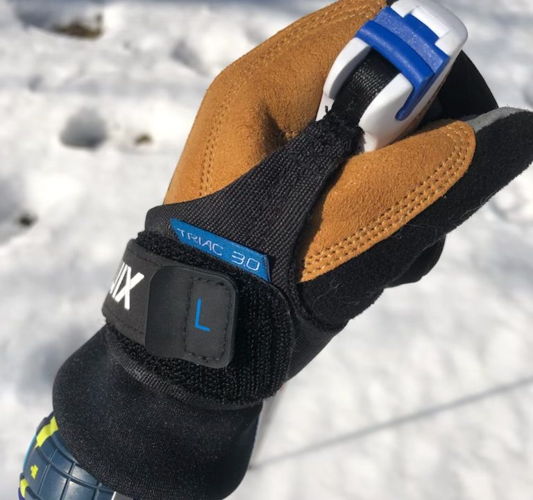 Quick Look Gear Review – Auclair Stellar Ladies Glove Exceeds Expectations