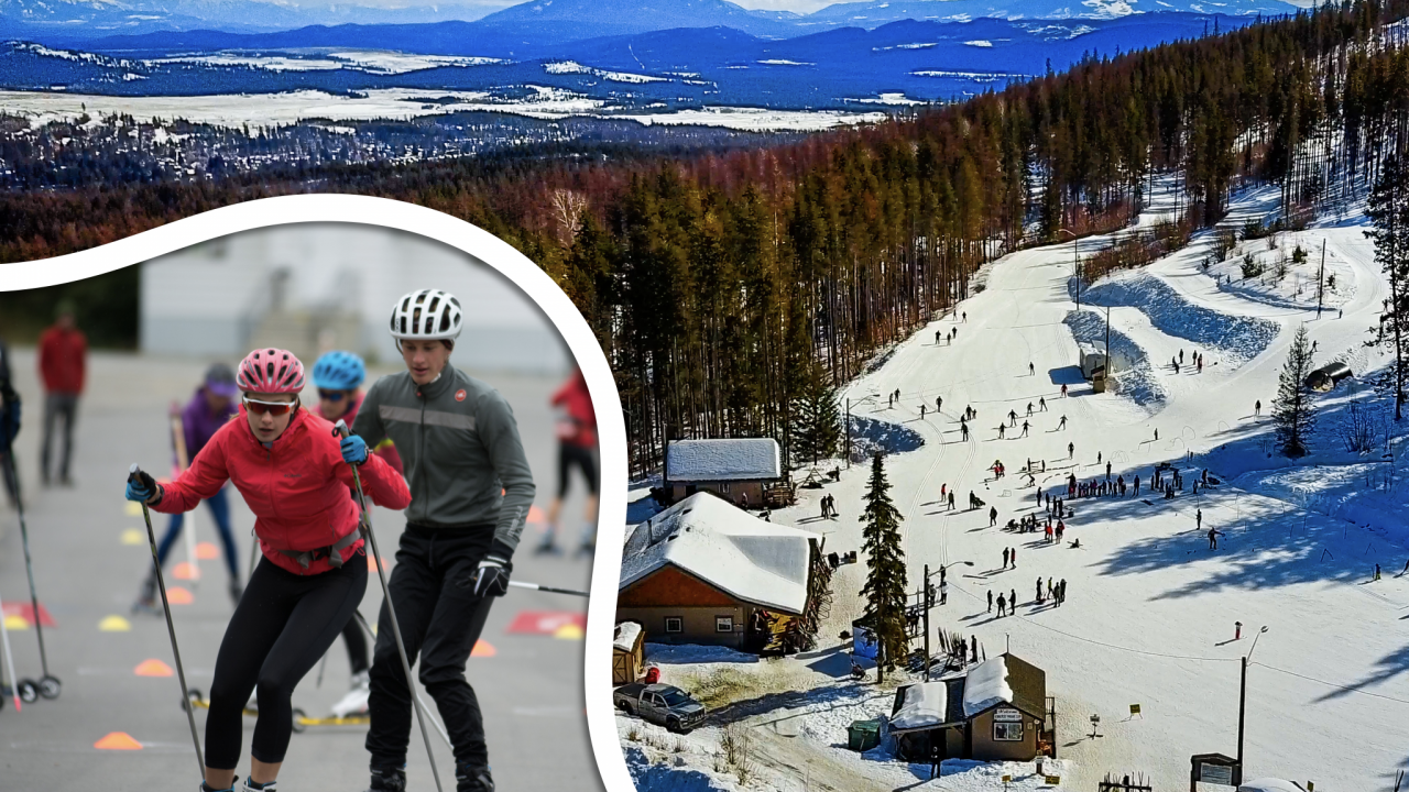 Kimberley Nordic Club Seeks Head Coach