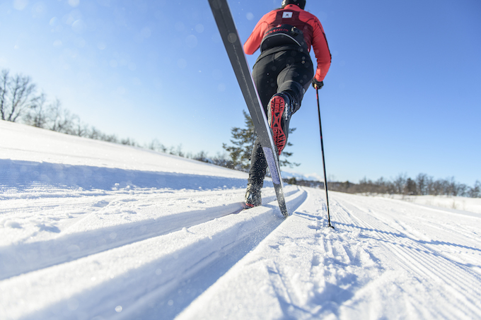 Madshus Skin Ski Earns “Best In Test” In Comprehensive 2020-21 Skin Ski Test – Again