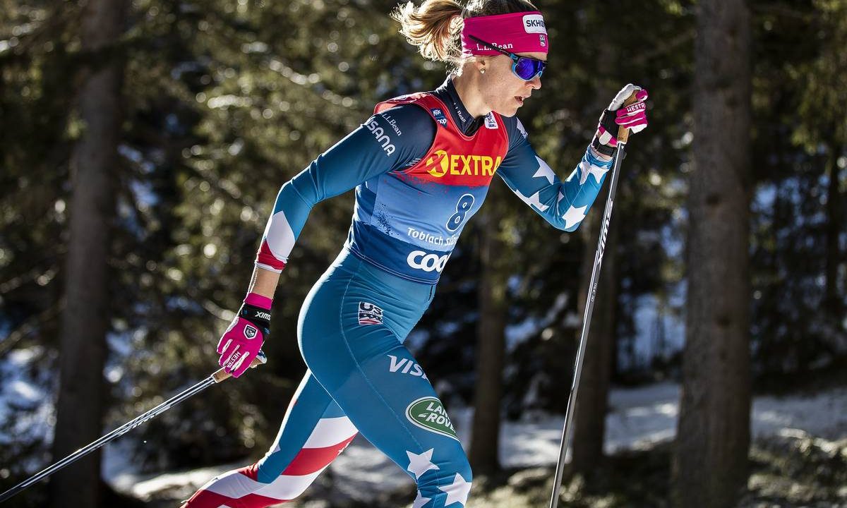 Training and the Menstrual Cycle: Anonymous Survey Results from Elite American XC Skiers and Biathletes