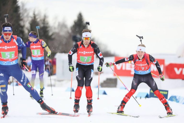 Biathlon Canada: Hiring Next Gen Coach – FasterSkier.com