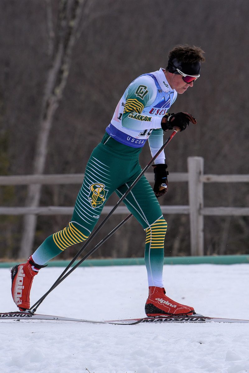 Clarkson Nordic and Cross Country Seeks Grad Assistant