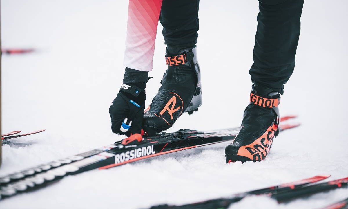 Rossignol Group a proud supporter of the Share Winter Foundation (Press Release)